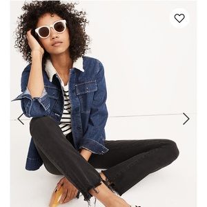 Cali-Demi boot in Berkeley Black